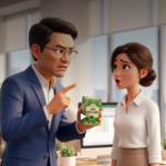 Demo CHATBOT TẠO VIDEO DRAMA GIA ĐÌNH, CÔNG SỞ