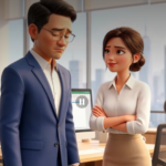 Demo CHATBOT TẠO VIDEO DRAMA GIA ĐÌNH, CÔNG SỞ