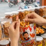 Demo TRỢ LÝ TẠO VIDEO BÁN ĐỒ ĂN VẶT