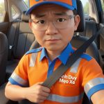 Demo TRỢ LÝ TẠO VIDEO MẸO GIAO THÔNG – AN TOÀN LÁI XE