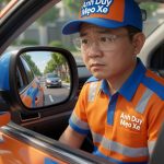 Demo TRỢ LÝ TẠO VIDEO MẸO GIAO THÔNG – AN TOÀN LÁI XE