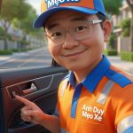 Demo TRỢ LÝ TẠO VIDEO MẸO GIAO THÔNG – AN TOÀN LÁI XE